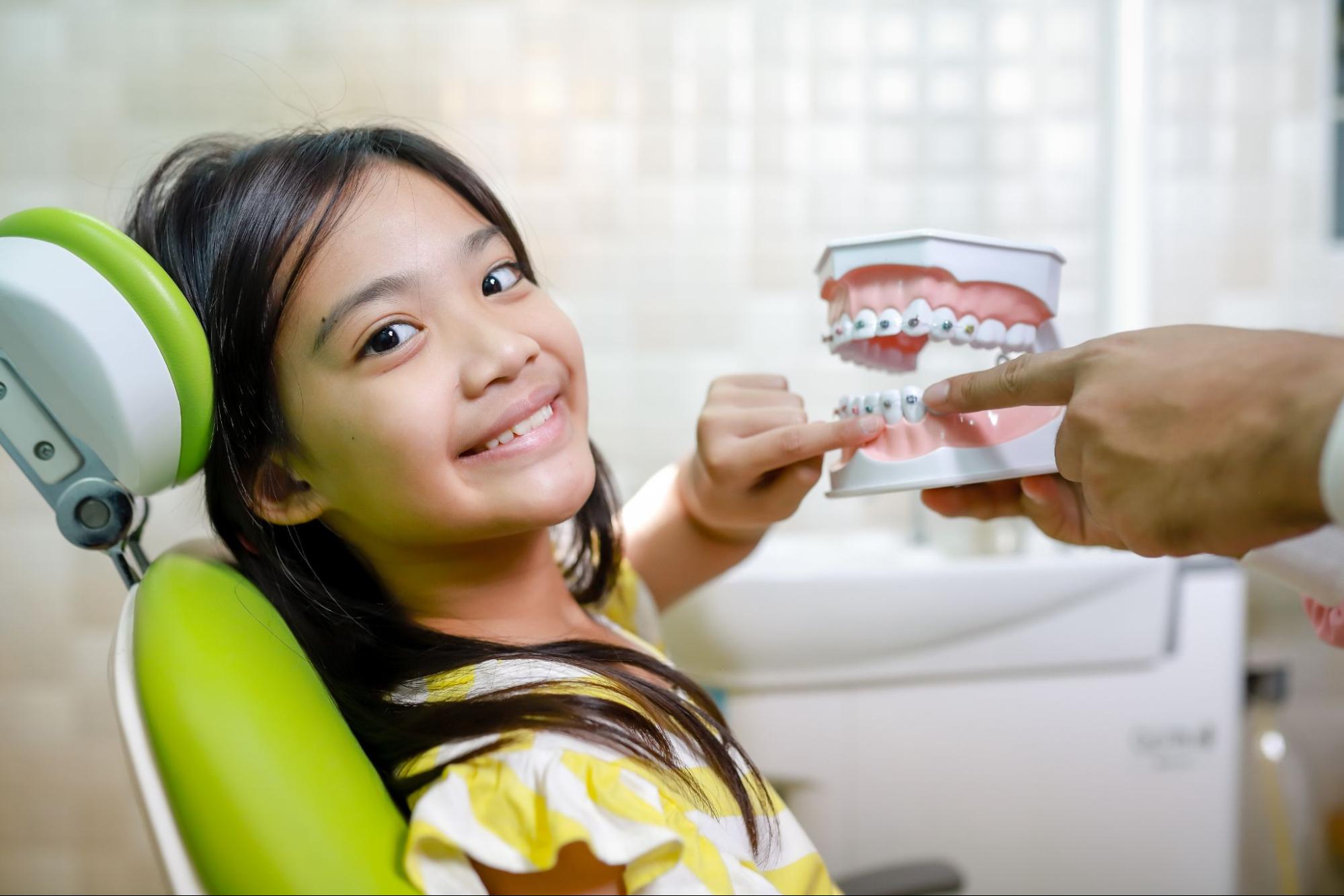 Early Orthodontic Evaluations Matter
