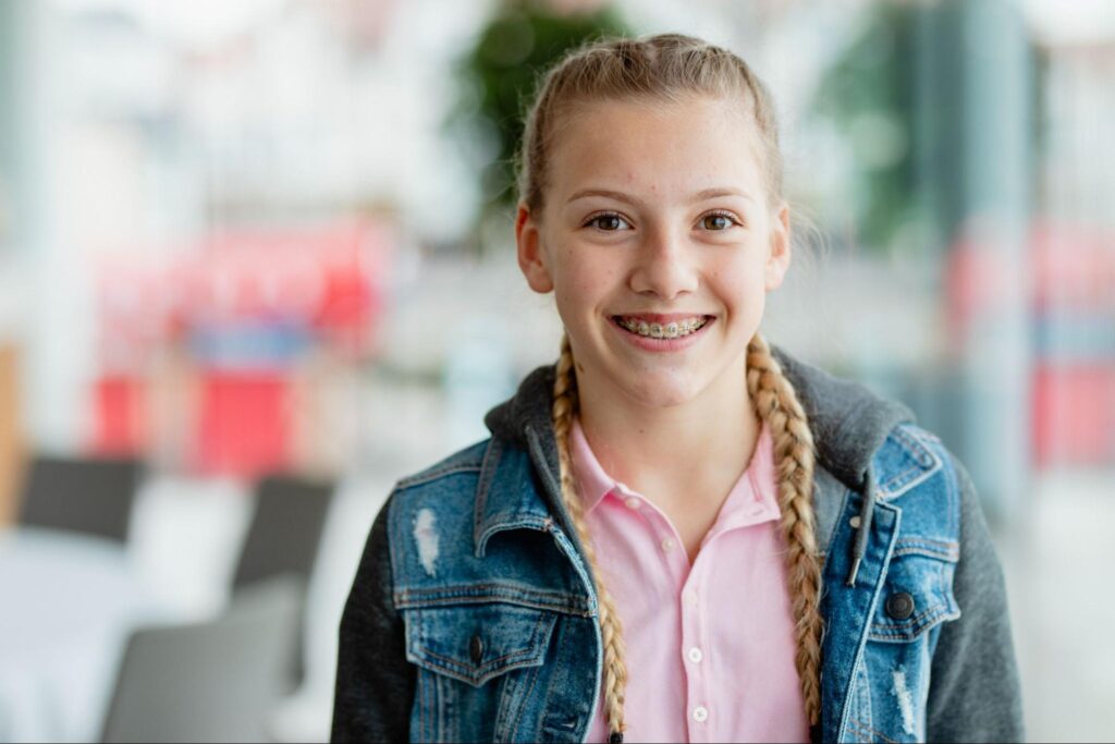Early Orthodontic Evaluations Matter