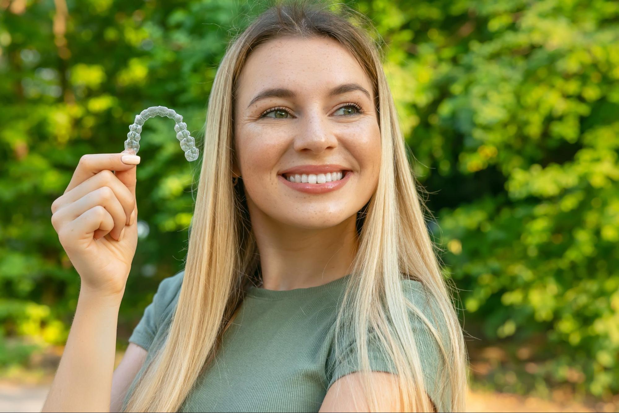 Why Invisalign Is Perfect for Teens