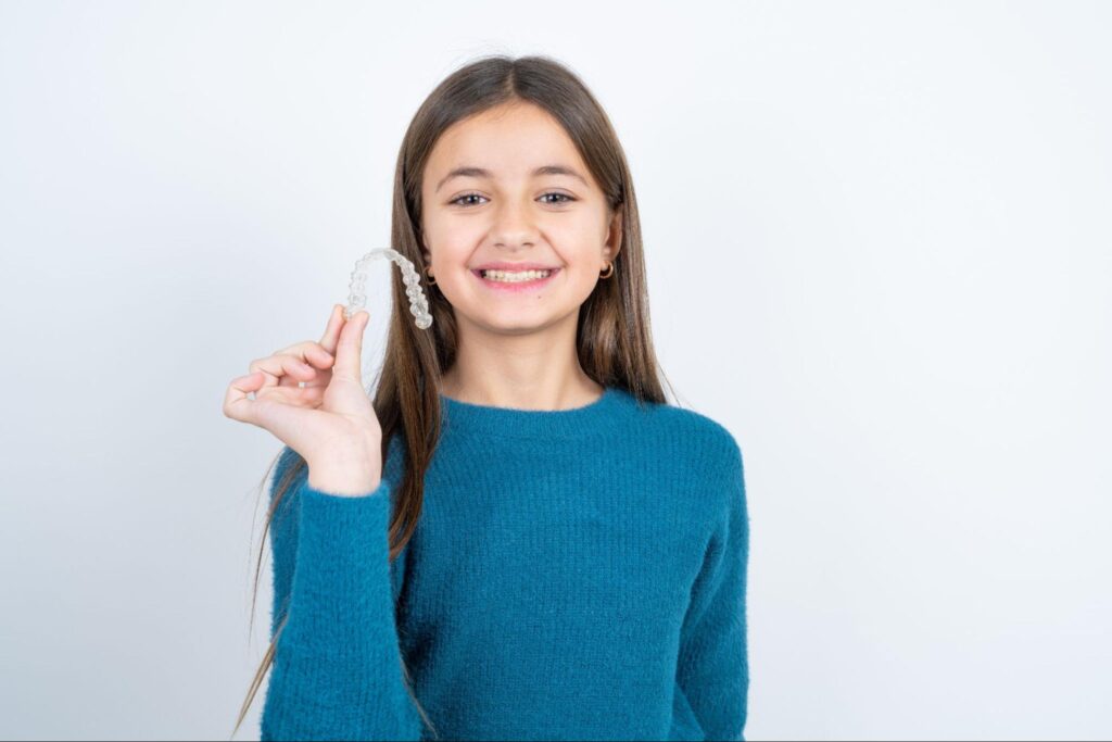 Why Invisalign Is Perfect for Teens