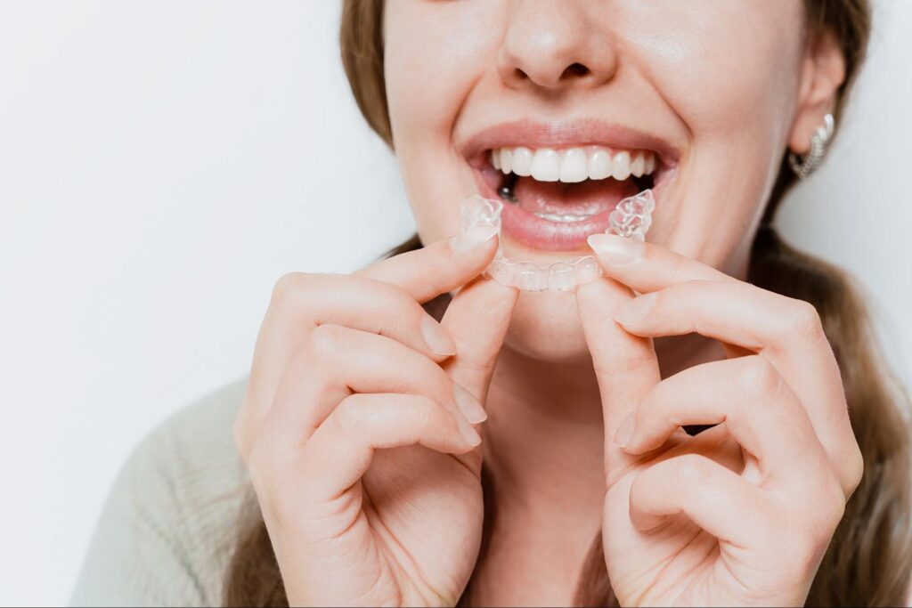 Why Invisalign Is Perfect for Teens