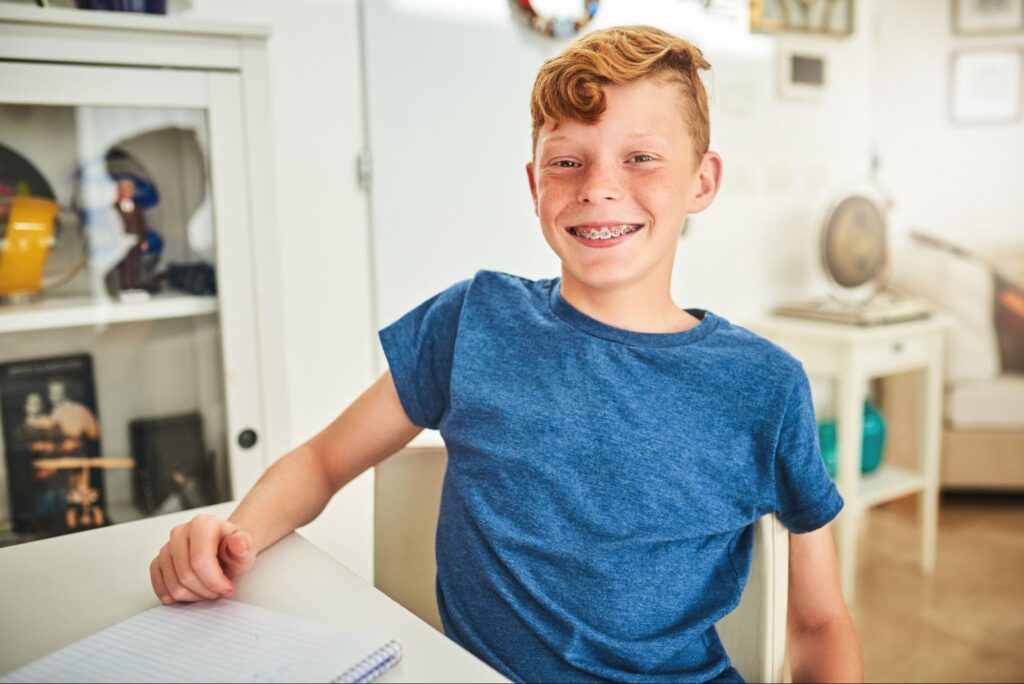 Why Patients Love Customized Metal Braces