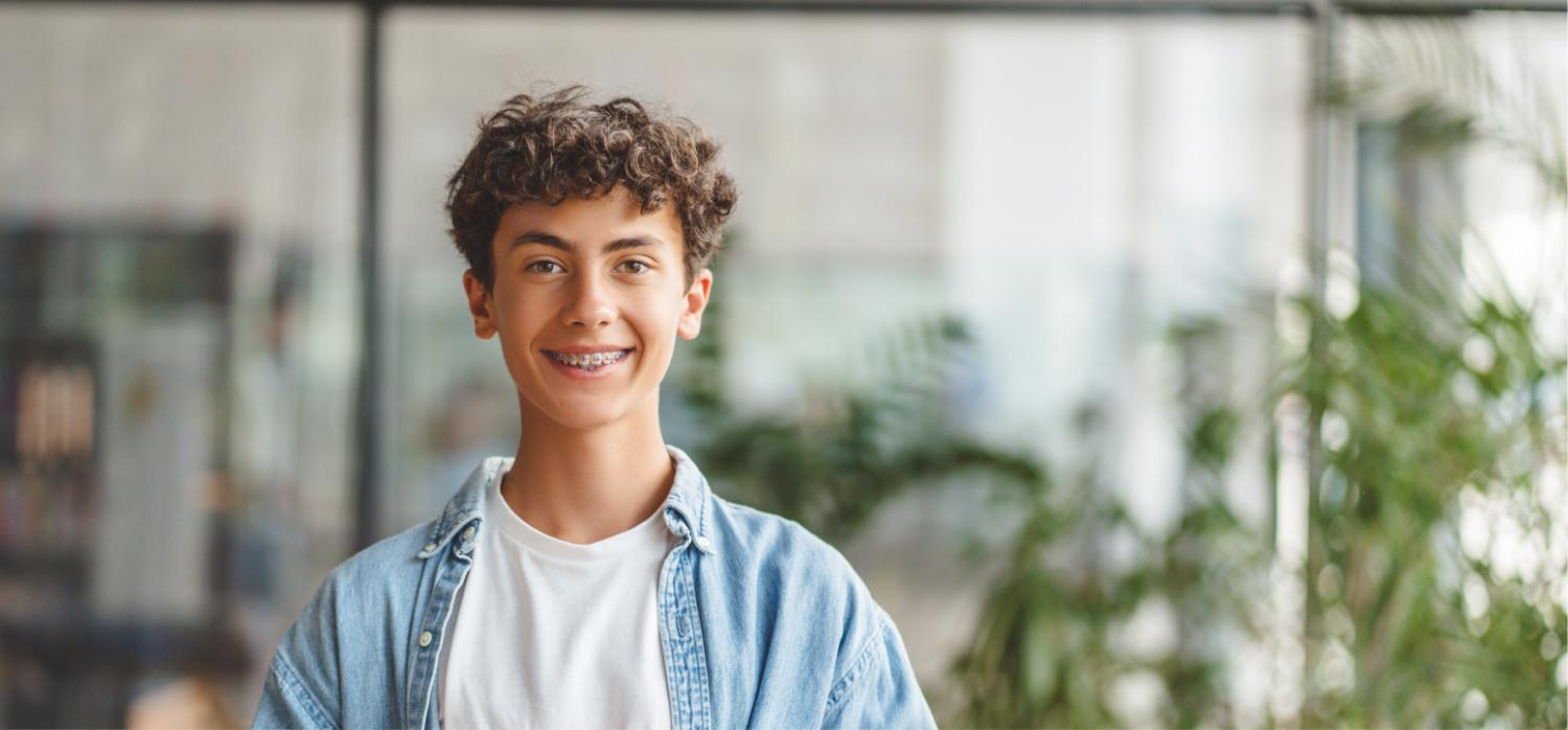 Teens Treatment