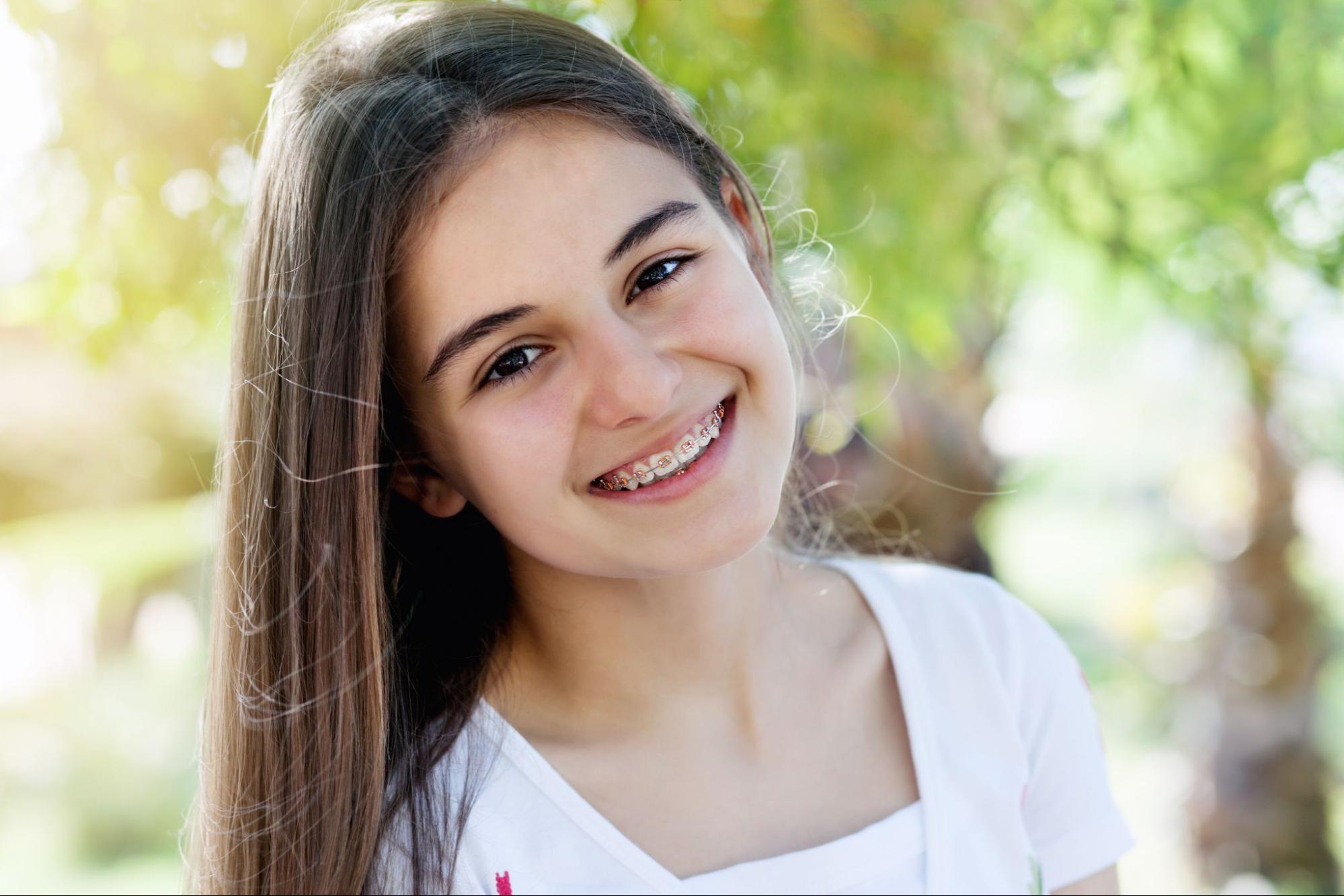 How To Avoid White Spots After Treatment