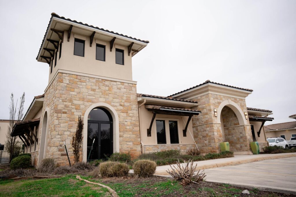New Braunfels Orthodontics