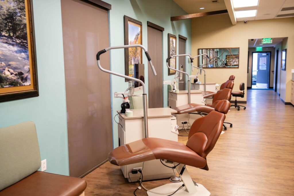 New Braunfels Orthodontics