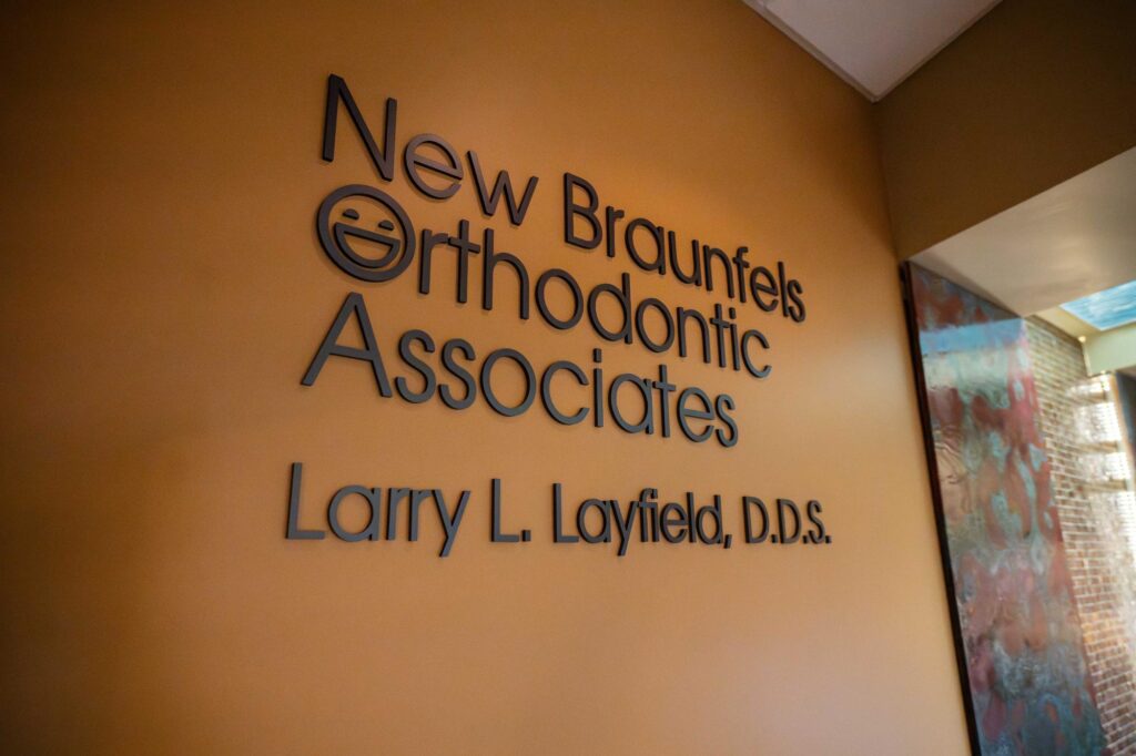 New Braunfels Orthodontics