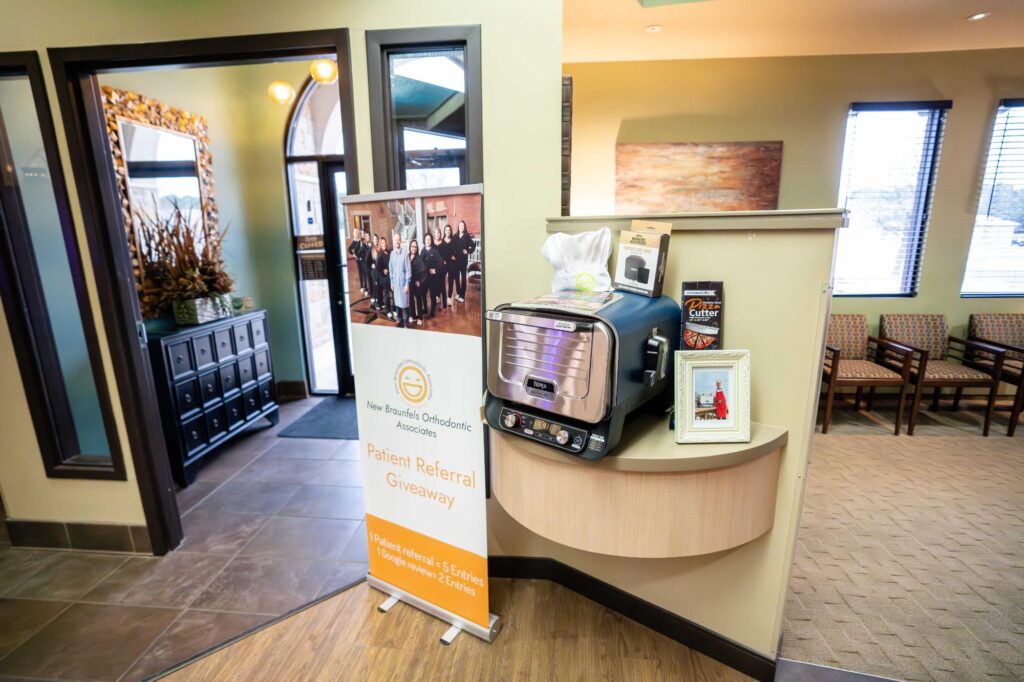 New Braunfels Orthodontics