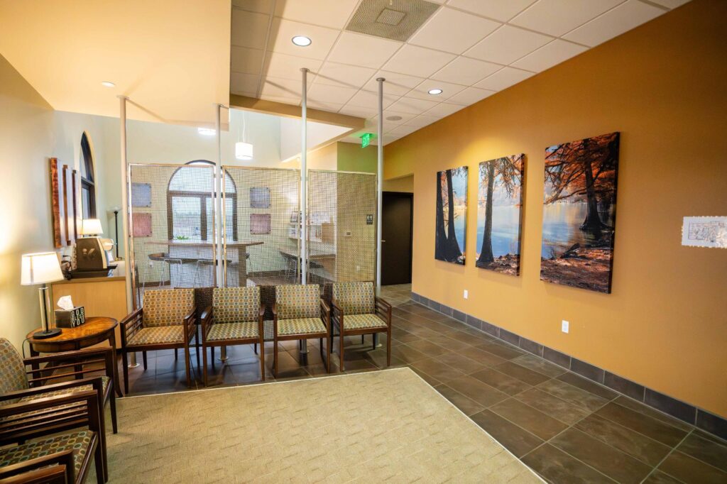 New Braunfels Orthodontics