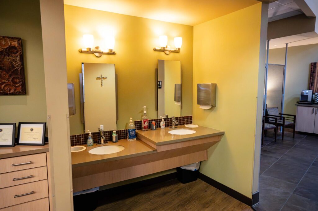 new braunfels orthodontics