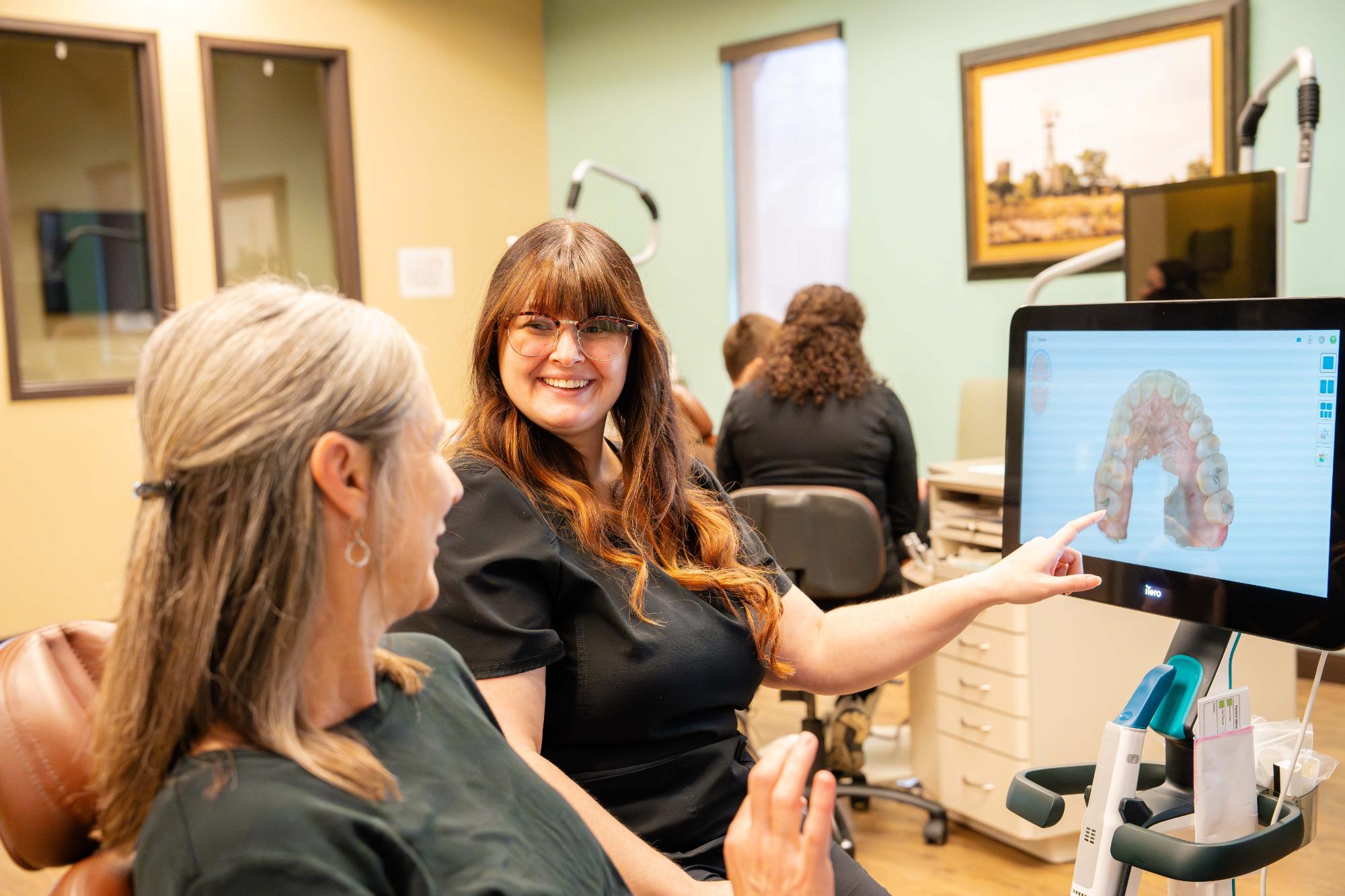 orthodontics new braunfels