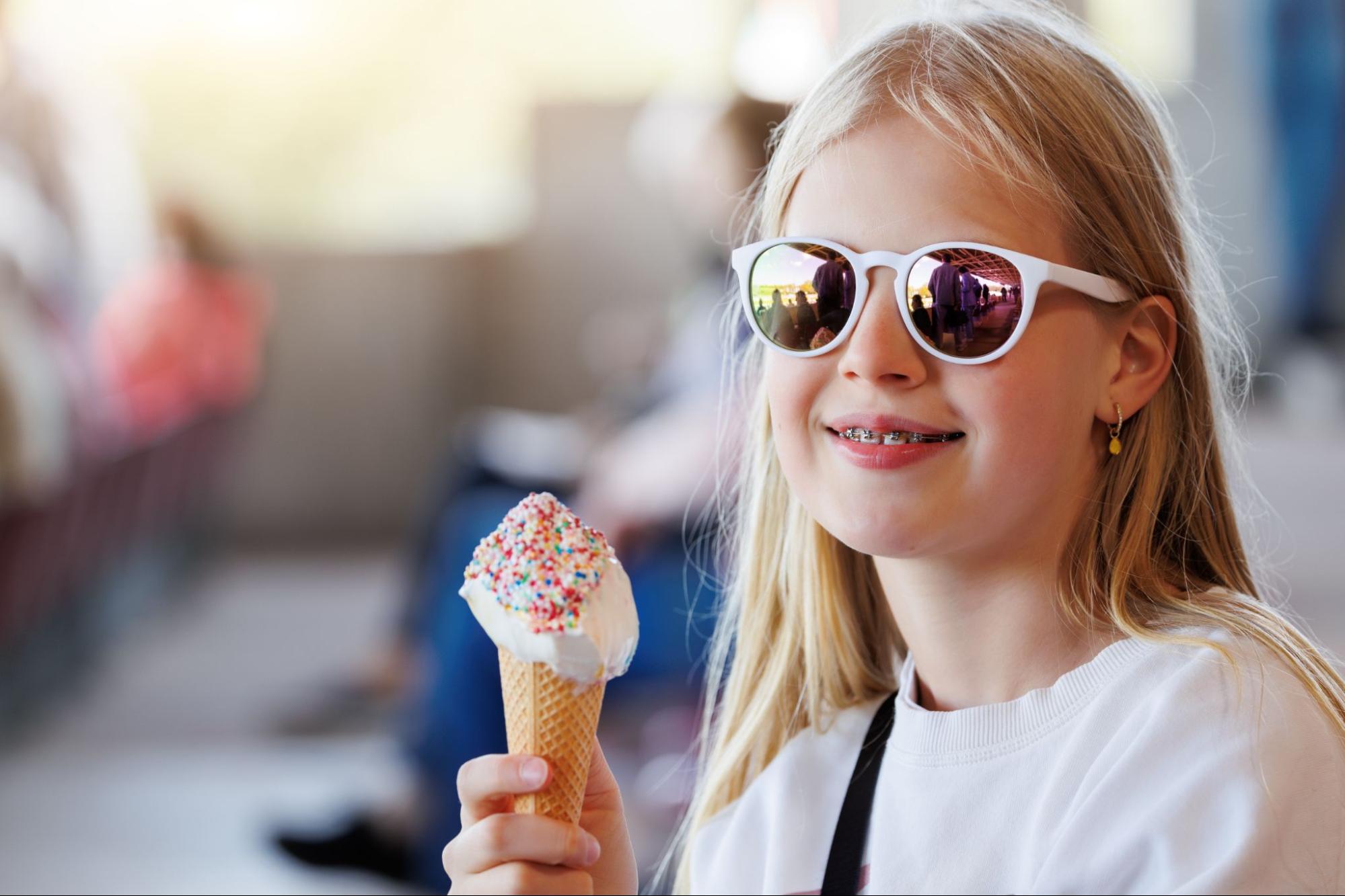 Braces-Friendly Snack Ideas for Busy New Braunfels Parents