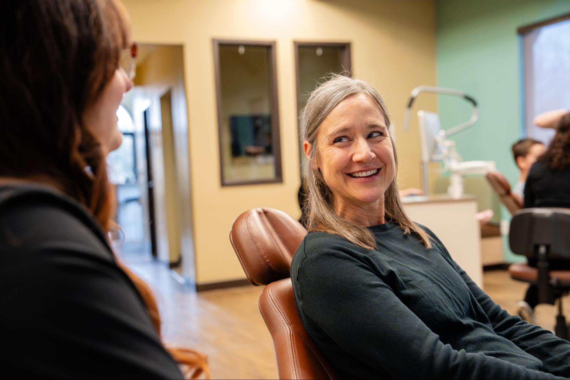 Adult Invisalign for Professionals: Confidence That Fits a Busy Lifestyle