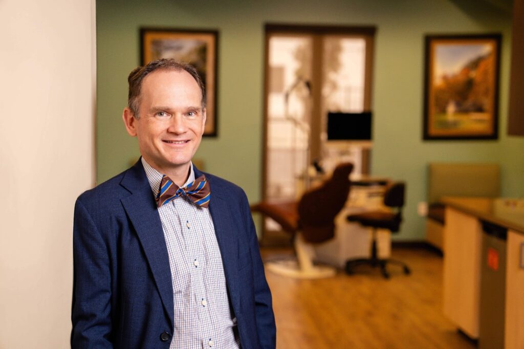 new braunfels clear aligners