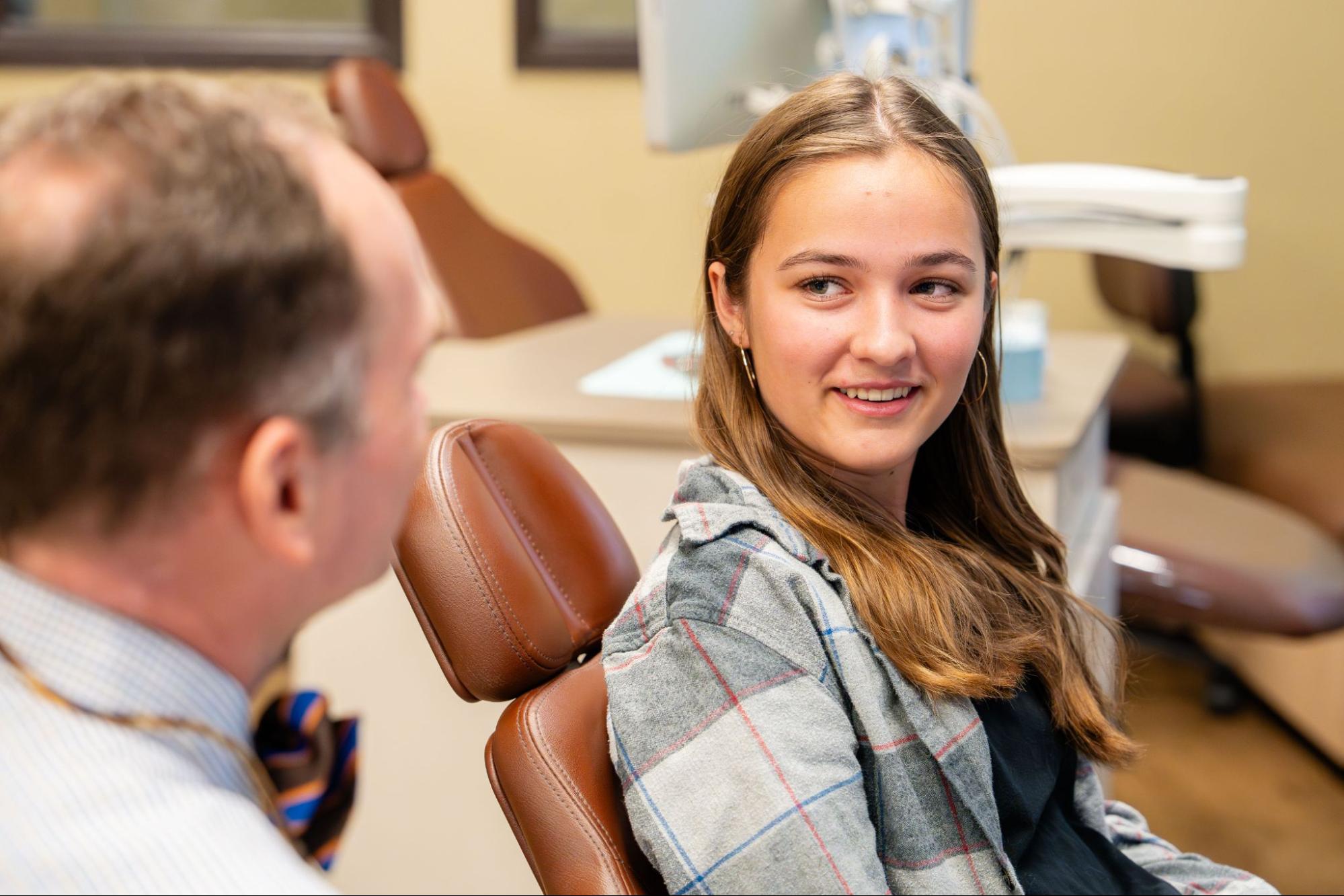 The Power of Orthodontics for Special Occasions: Smiles That Stand Out Naturally