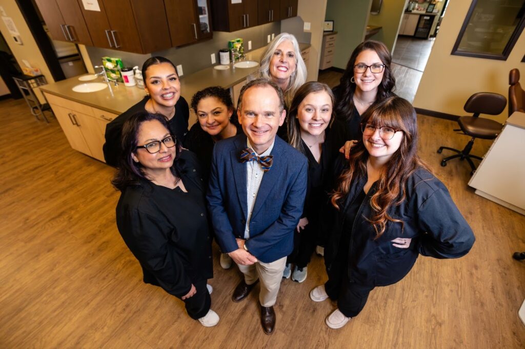 How To Find the Best Orthodontist for Your Family in New Braunfels