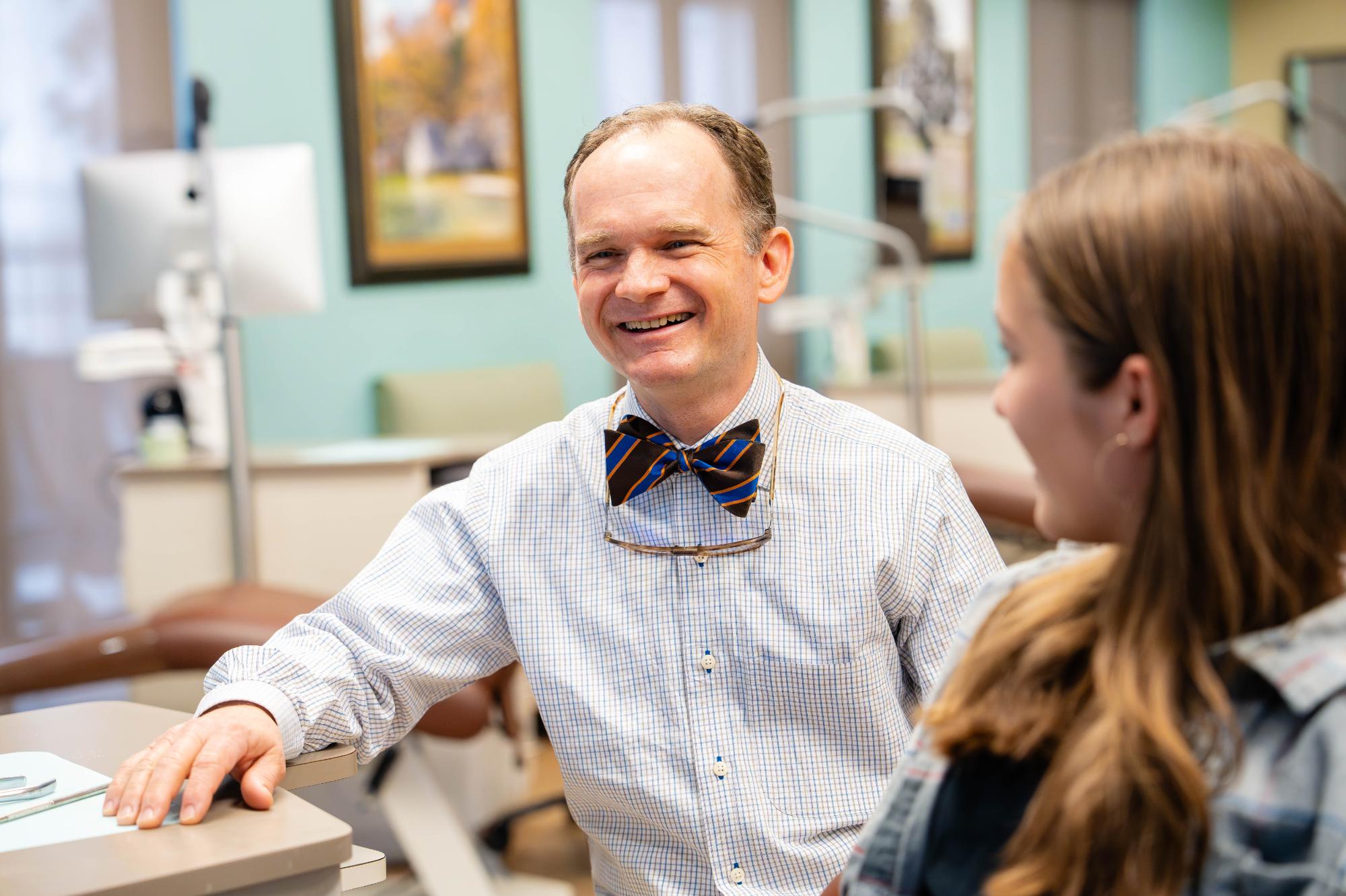 Orthodontist New Braunfels