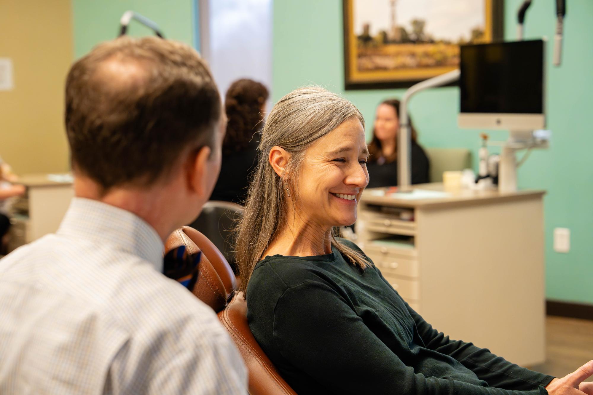 Orthodontist New Braunfels