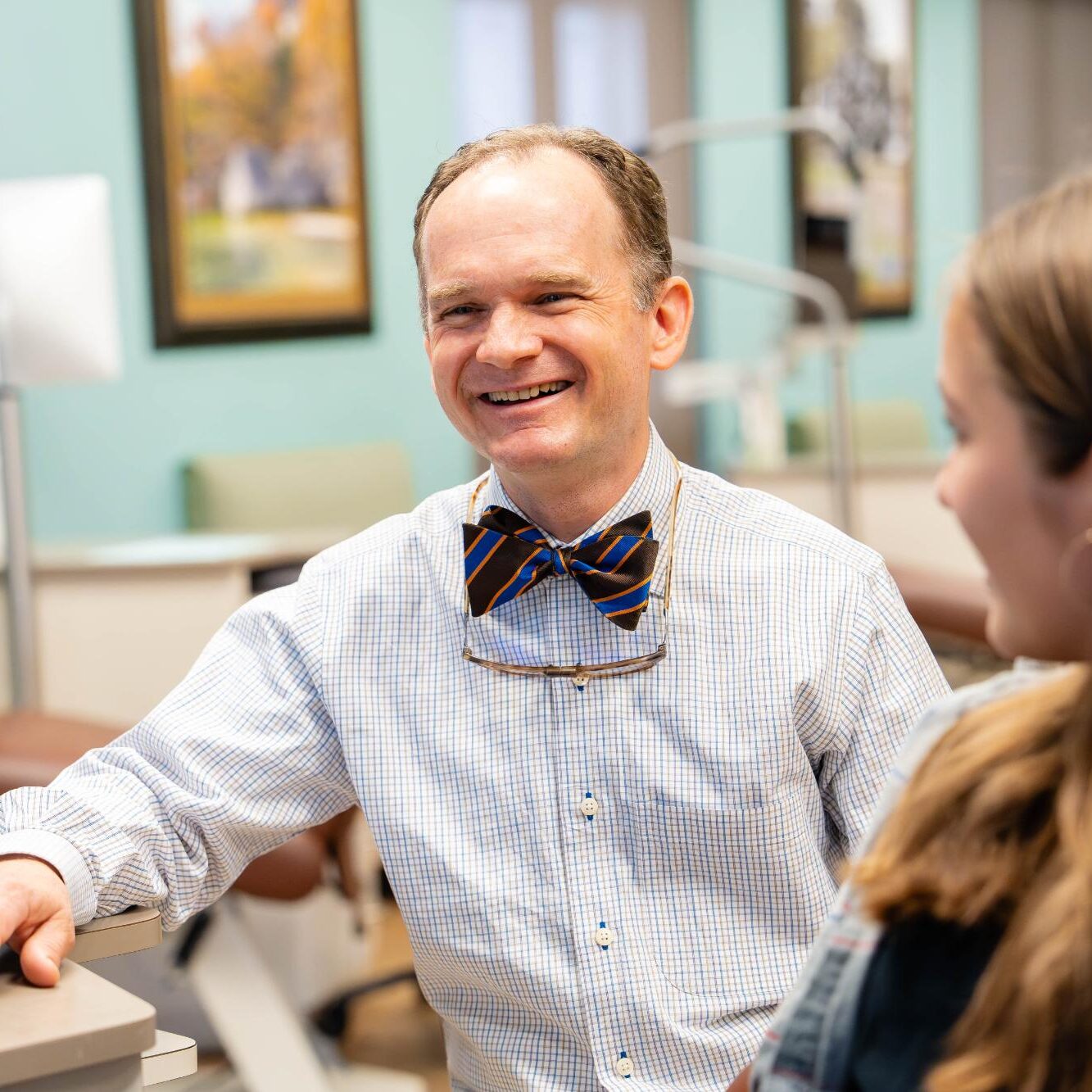 new braunfels orthodontist