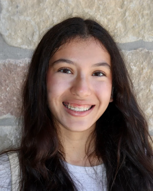 🎉 Another beautiful smile revealed! 🎉
Today we celebrated a big milestone our amazing patient Jenna got her braces off! 😁✨
It’s always an incredible moment to see the confidence that comes with a brand new smile. Her hard work and dedication throughout treatment paid off, and we couldn't be more proud!
Congratulations, Jenna, and welcome to the smile club! 💙🦷
– Dr. Larry Layfield & the NB Ortho Team
#BracesOff #DebondDay #SmileGoals #NewBraunfelsOrthodontics #DrLayfield #NBOrthoSmiles #ConfidentSmile #OrthodonticsSuccess
